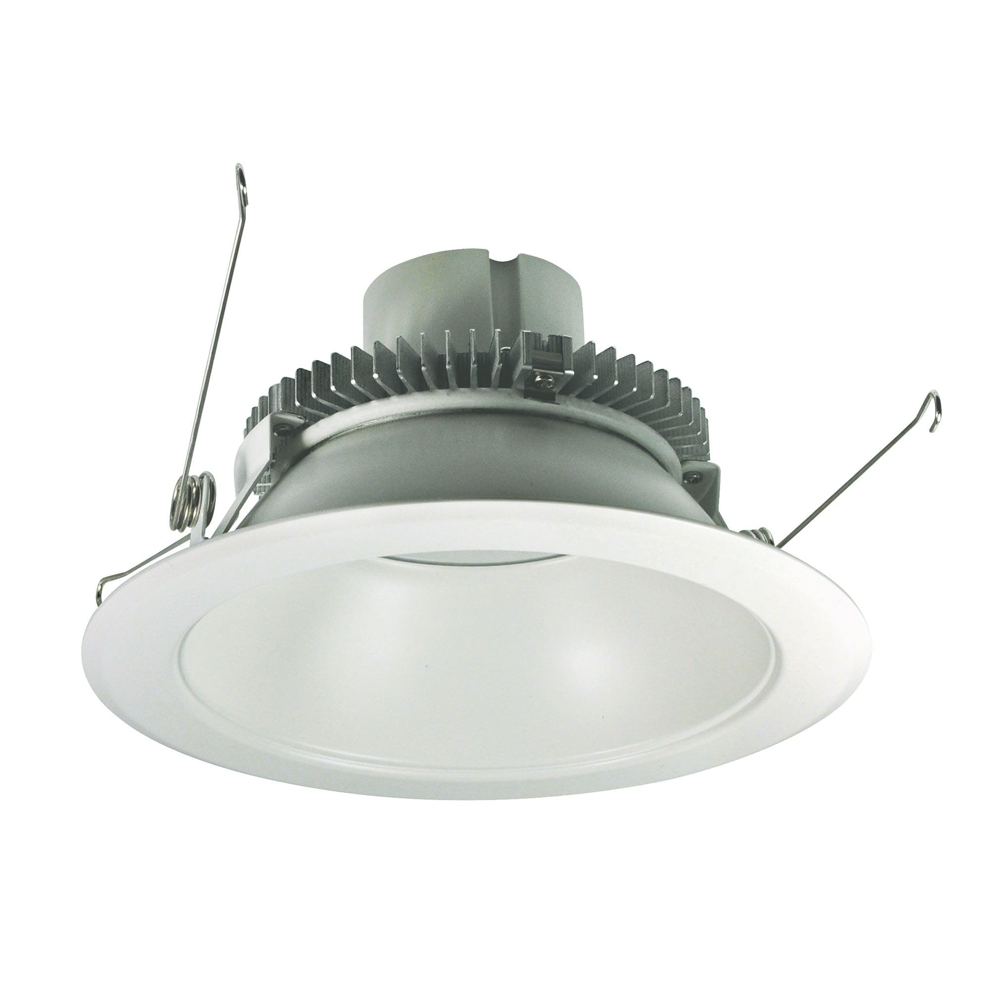 Nora Lighting NLCBC2-65130WW/10 Nora Lighting NLCBC2-65130/10 6
